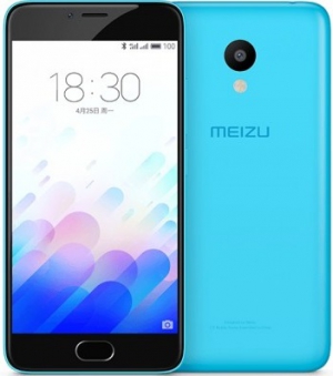 Meizu M3 Mini 16Gb Blue